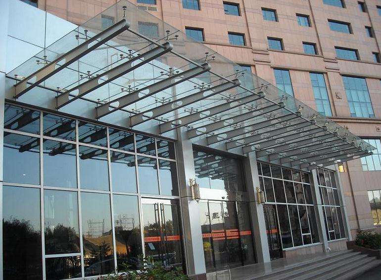 庆阳单层工业厂房钢结构安装工艺流程图